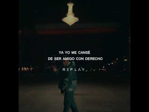 Pareja Del Año - Sebastian Yatra, Myke Towers (Estado Para WhatsApp)