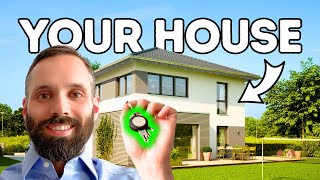 How to Buy a House in Germany as a Foreigner!