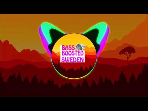 ODZ x YOUNG EARTH SAUCE x FREJ LARSSON - ANNA BOK Bass Boosted Sweden