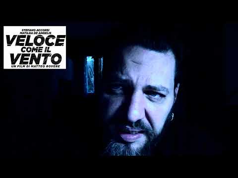 Patreon: Veloce come il vento (2016) di Matteo Rovere - Minirece richiesta da steve_88