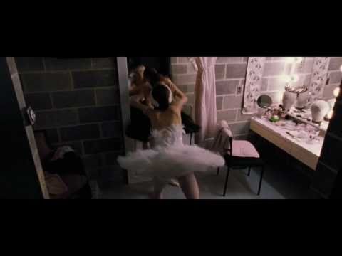 Black Swan (TV Spot #1)