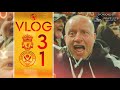 Liverpool 3-1 Sheffield United | VLOG