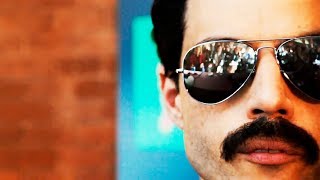 Трейлер: Богемская рапсодия