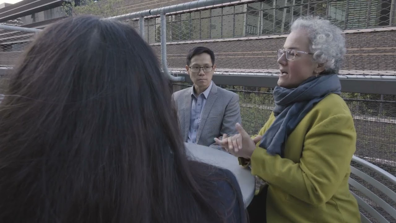 Text And Media Video