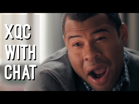 xQc reacts to Lying to Your Dying Wife (feat. Rashida Jones) (with chat)