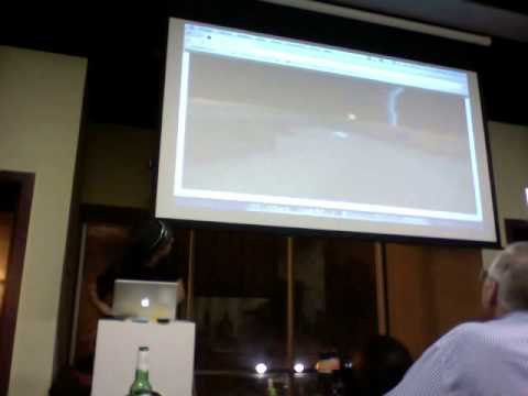 WebGL Meetup - Three.jsfest