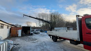 Myytävät Mercedes-Benz Sprinter avolavakuorma-auto < 3.5t - Kuva 4 | Autoline FI Mercedes-Benz Sprinter avolavakuorma-auto < 3.5t | Kuva 4 - Autoline