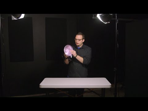 Video Lights For All: How to Build a 3 Head Kit for $100