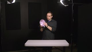 Video Lights For All: How to Build a 3 Head Kit for $100