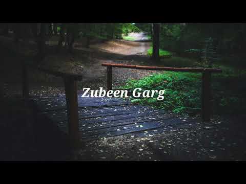 Zubeen Garg - Protidine (lyrics)