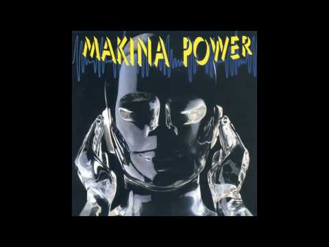 09 Makina Power - El Rally (Dj Higinio Mix) - Makina Power
