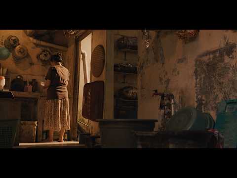 Trailer Selamat Makan! (Happy Meals)