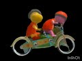 The Backyardigans Chichen Itza Pizza