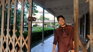 টিএসসি, ঢাকা বিশ্ববিদ্যালয়