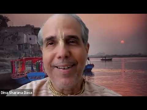 HG Dina Sharana Prabhuji SB 2.1. 7