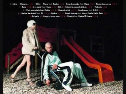 MULAC -črna ekonomija ft. Maxo & 5H (Tok pizdarij da glava boli)