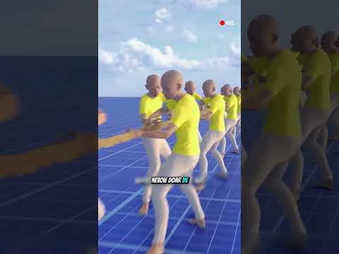 Ar putea un bărbat solid ca el să tragă babele?