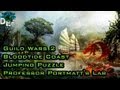 Guild Wars 2 - Professor Portmatt's Lab - Jumping ...