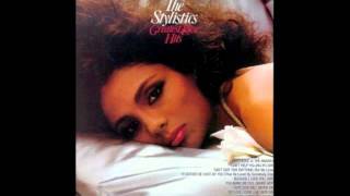 The Stylistics - Greatest Love Hits - Love Is The Answer