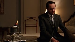 Inside Episode 508 Mad Men: Lady Lazarus