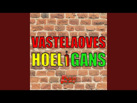 VASTELAOVESHOELIGANS