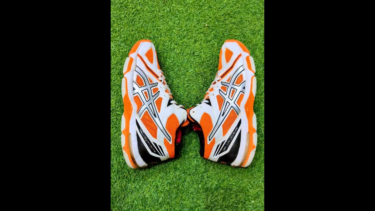 ASICS Gel Volley Elite 3 indoor Shoes  - Premium Market
