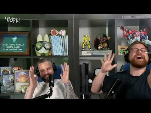 Crow Country Ep2 || Let's NOPE! 2024-06-18