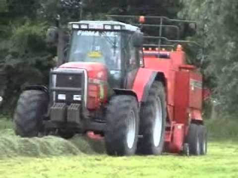 Van Ryckeghem W.: Grootpakpersen + wikkelen.