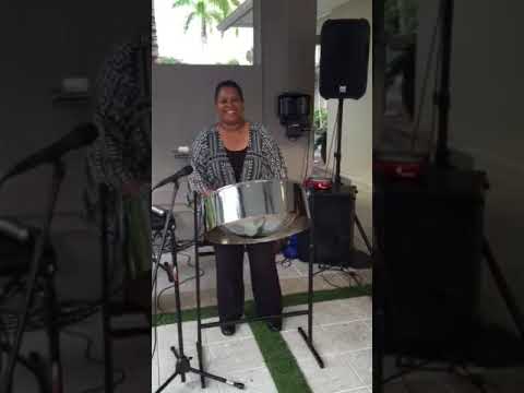 Promotional video thumbnail 2 for Ultimate Steel Band