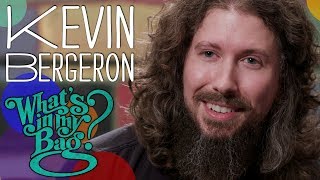 Watch Kevin Bergeron (Waxwork Records)'s episode on YouTube