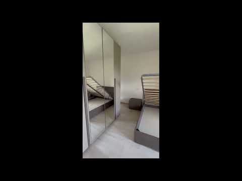 Alta valle Intelvi, bellissimo tre locali arredato, con giardino