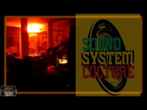 Y&T SOUNDSYSTEM ft rudy roots,saimn I,missing link (wackie levi showcase 5) 10 years @ 05-02-16