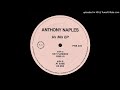 Anthony Naples - At Ease
