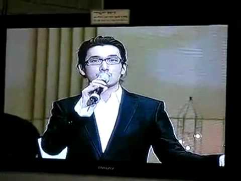 조승우 입으로 직접 듣는 추상미-이석준 연애 발견 에피소드