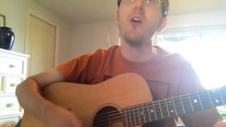 (636) Zachary Scot Johnson Since You&#39;ve Been Gone Cheryl Wheeler Cover thesongadayproject Zackary