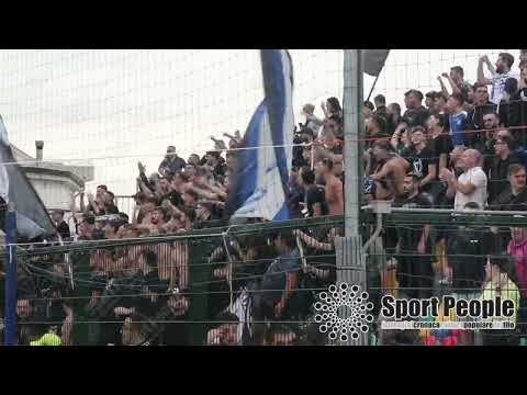 🔵 "Resistere per continuare ad esistere": San Marzano-PAGANESE Coppa 2023-24