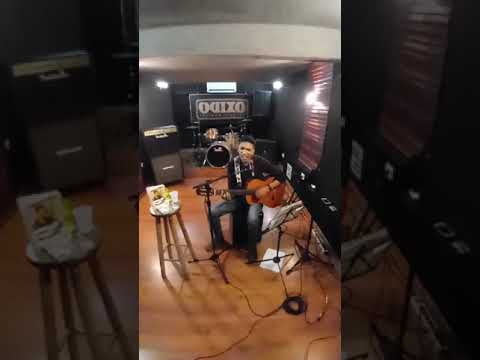 Cristiano Lima - Canta Paralamas do sucesso - Meu Erro