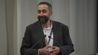 Kamil KILJANSKI - Head of Space Data Unit - European Commission - DG G