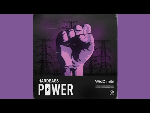 WidDimitri - Hardbass Power (Indonesian Hardbass)