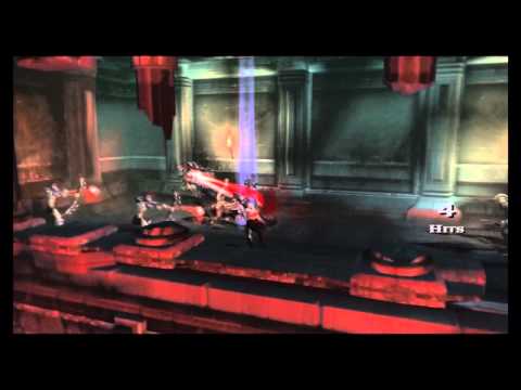 Let's Play: God of War 2 [Part 31]