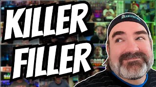 20 Content Creators Suggest the Best Filler NES Games Every Collection Needs!