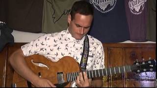 A Taste of the Blues