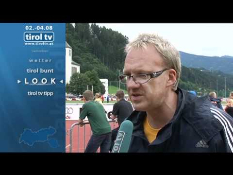 TSV München : Hamburg SV Schlagerspeil 2010 Schwaz i. Tirol
