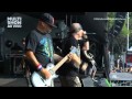03 Hatebreed - Tear It Down (Monsters of Rock 2013)
