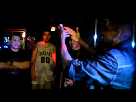 Jobin Dean vs One C Slim