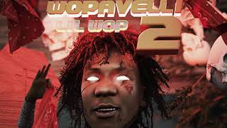 Lil Wop — Don't Get Hurt Prod  by Brentmframbo