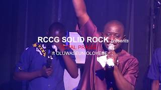 Total Praise Medley 2019