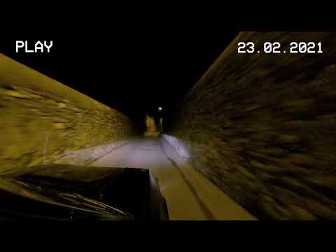 Thumbnail for Radioclima - Garbo (Lancia Beta walkaround) by Lancia