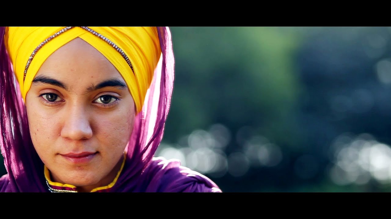 Proud to be a Sikh (Punjabi Movie) - Official Trailer HD1080p