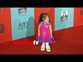Jyoti Amge | AHS Freak Show Premiere | Shortest Woman In The World!
